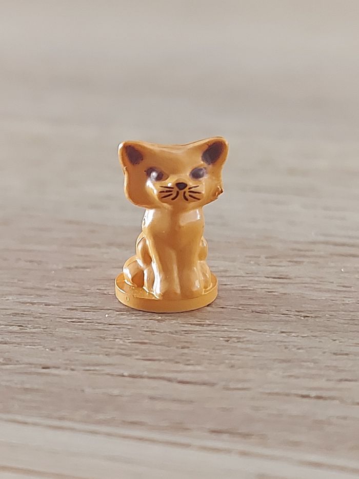 Polly pocket chat