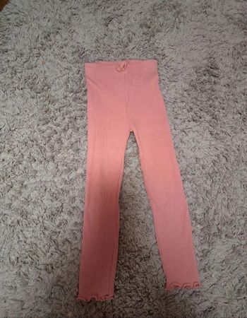 Legging TAO 4 ans