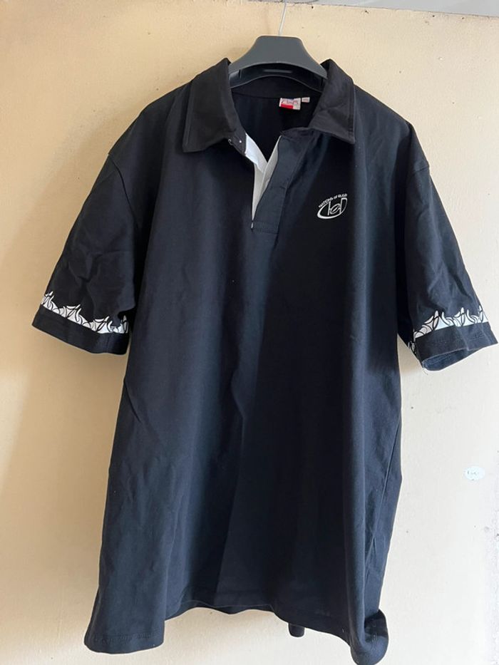 Polo haut sans marque XXXL