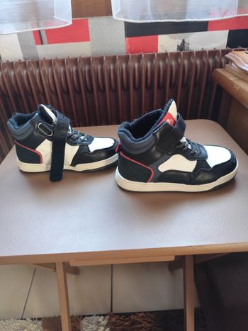 Chaussures enfant taille 29