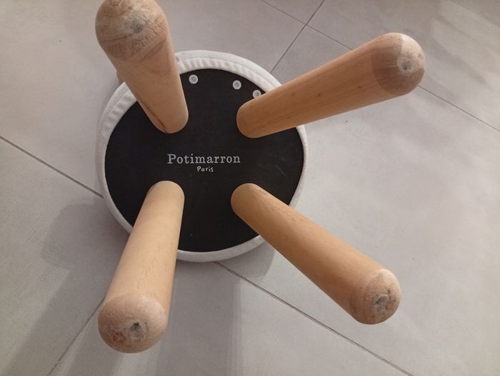 Chaise enfant - photo numéro 4