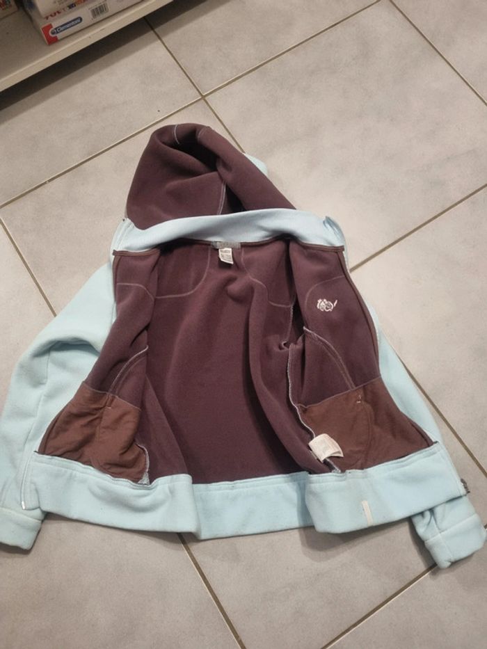 Veste 10 ans - photo numéro 2