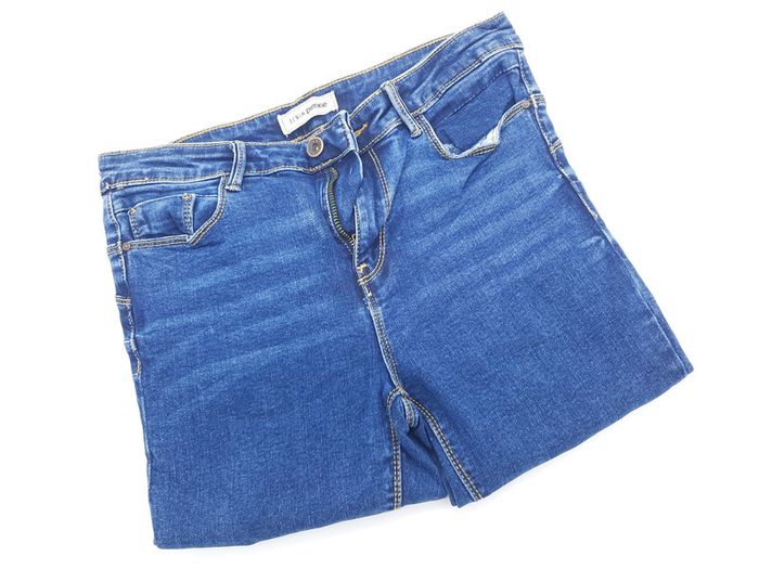 Jeans Denim Pimkie, taille 36