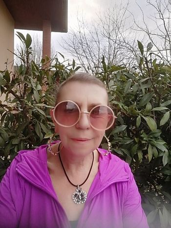 Lunette de soleil mixte H&M