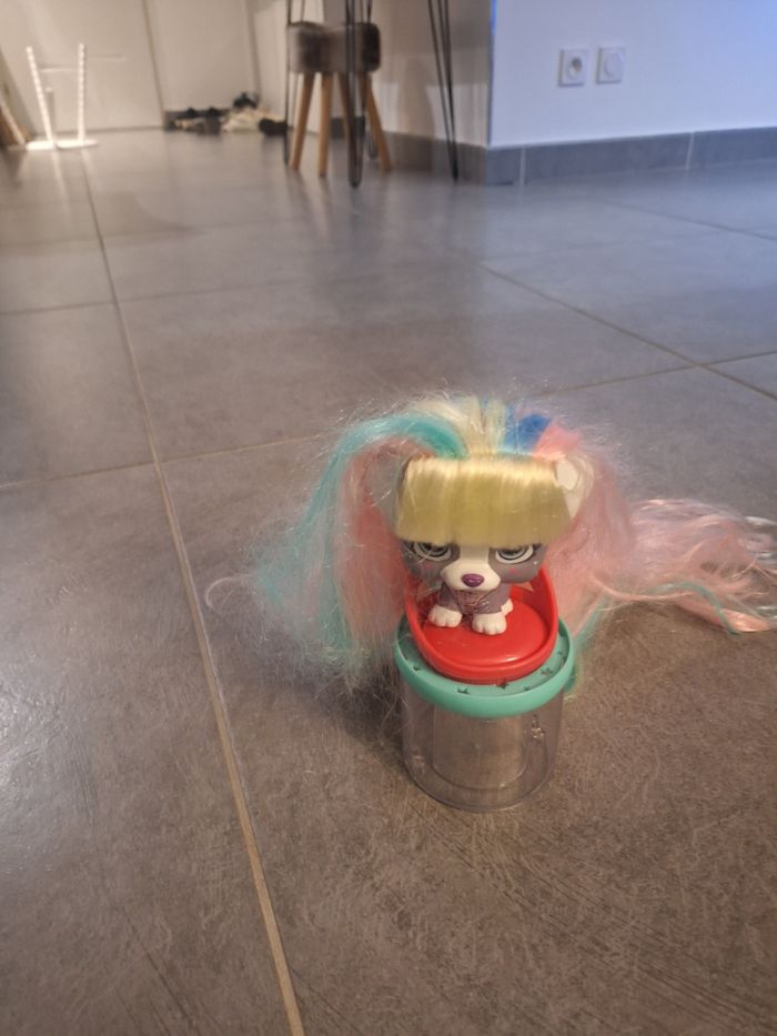 ViP hair pets academy - photo numéro 2