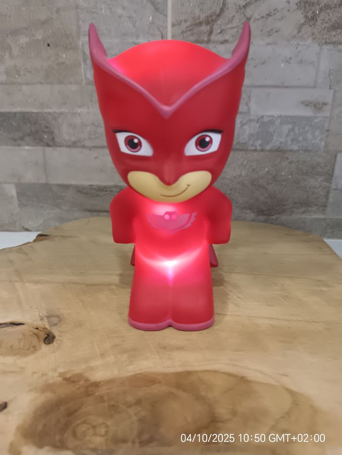 Lot veilleuses - photo numéro 3