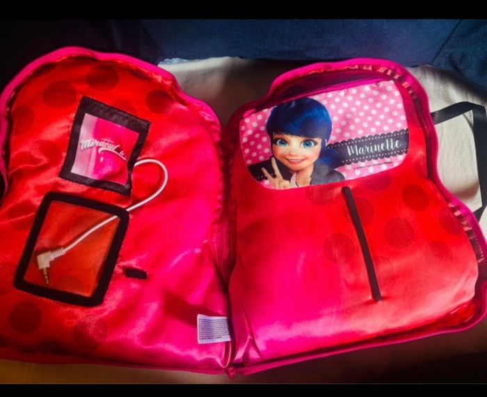 Coussin enfant - photo numéro 2