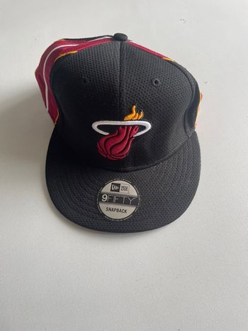 Casquette Miami