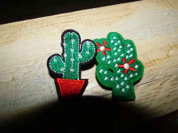 broches