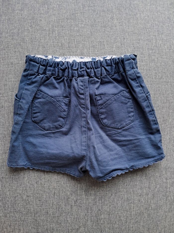 Short 12 mois - photo numéro 2