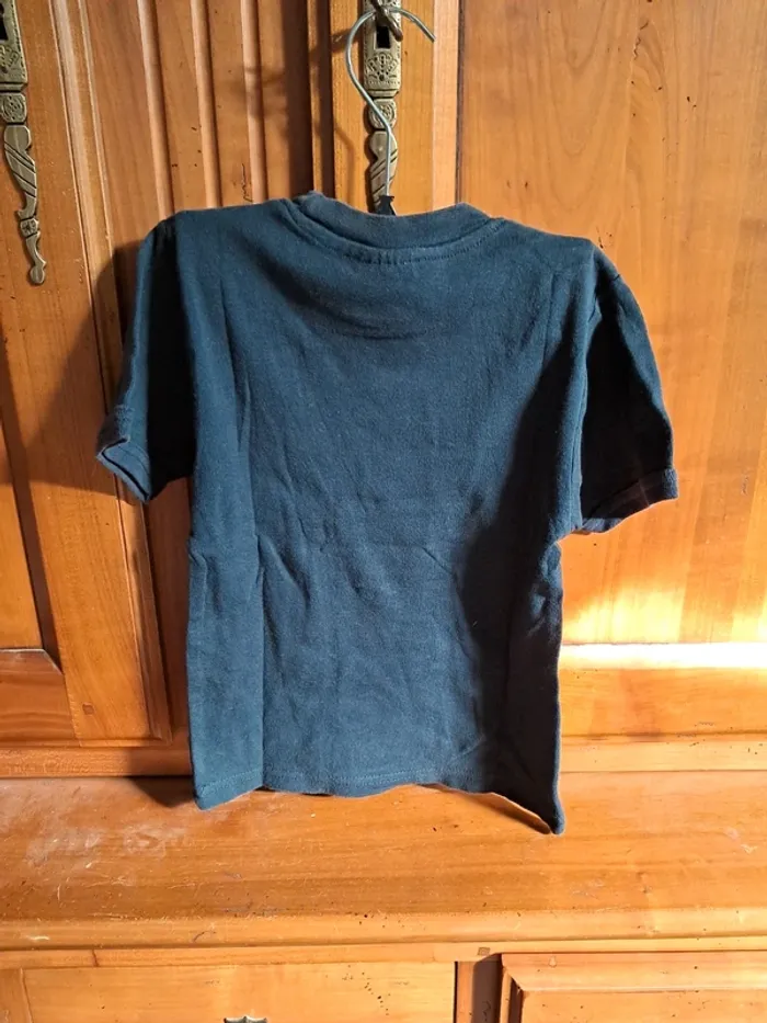 T shirt + short + polo - photo numéro 4