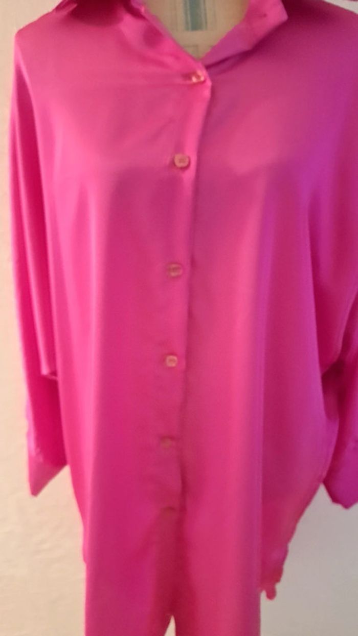 Chemise - photo numéro 3