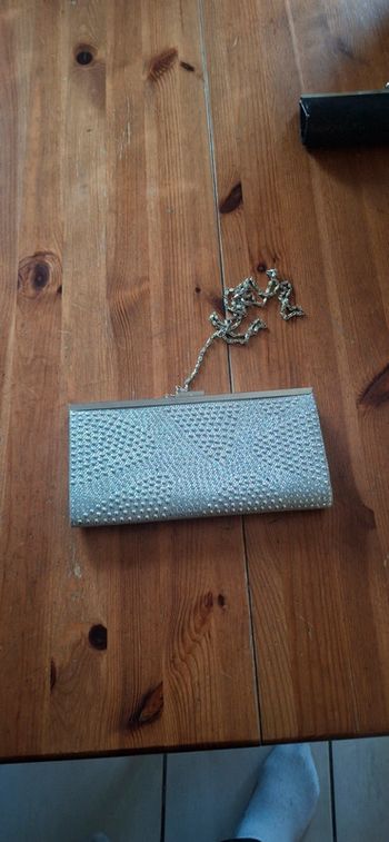 Pochette femme