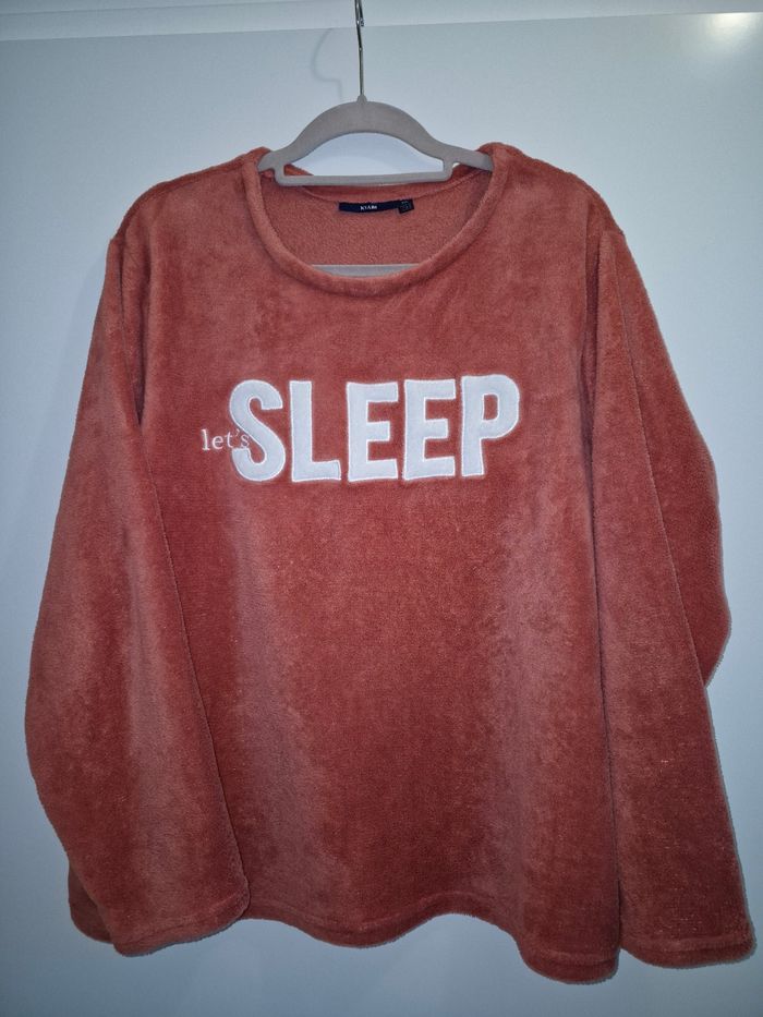 Pyjama pilou pilou - photo numéro 2