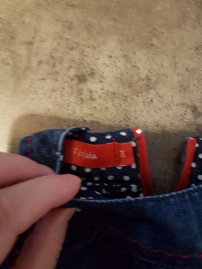 Robe 3m - photo numéro 2