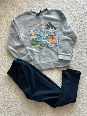 Pyjama garçons