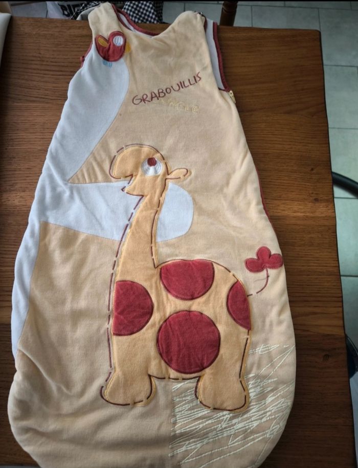 Turbulette 87 cm