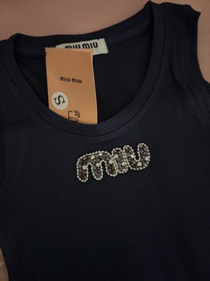 Top miu - photo numéro 2