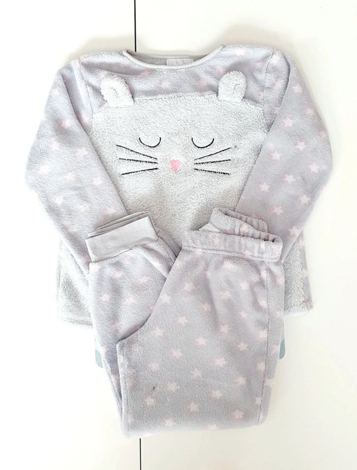 Pyjama La Twisty Compagny - 8A