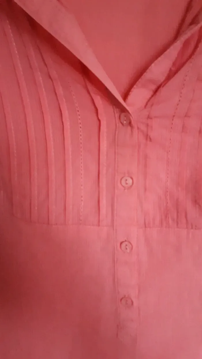 Blouse fluide Manches longues - photo numéro 3