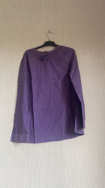 Chemisier Taille 12 ans