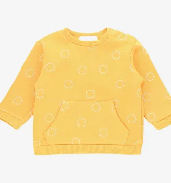 Pull 6 mois en coton Cadet Rousselle