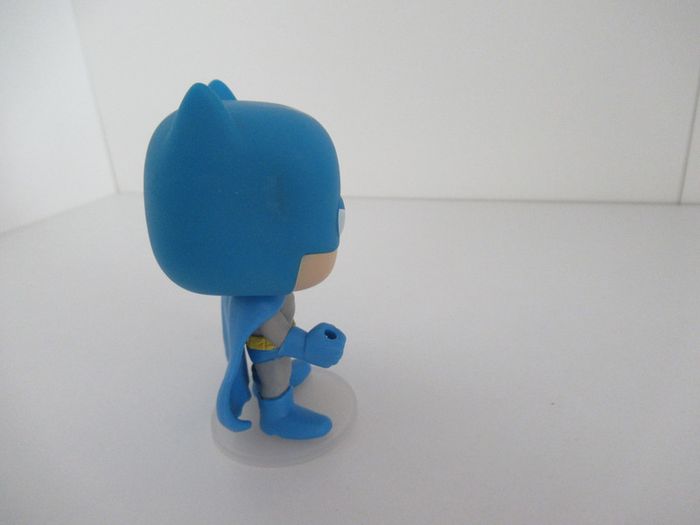Pop Univers DC Batman - photo numéro 4