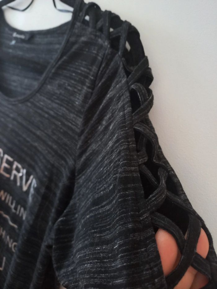 T-shirt - photo numéro 3
