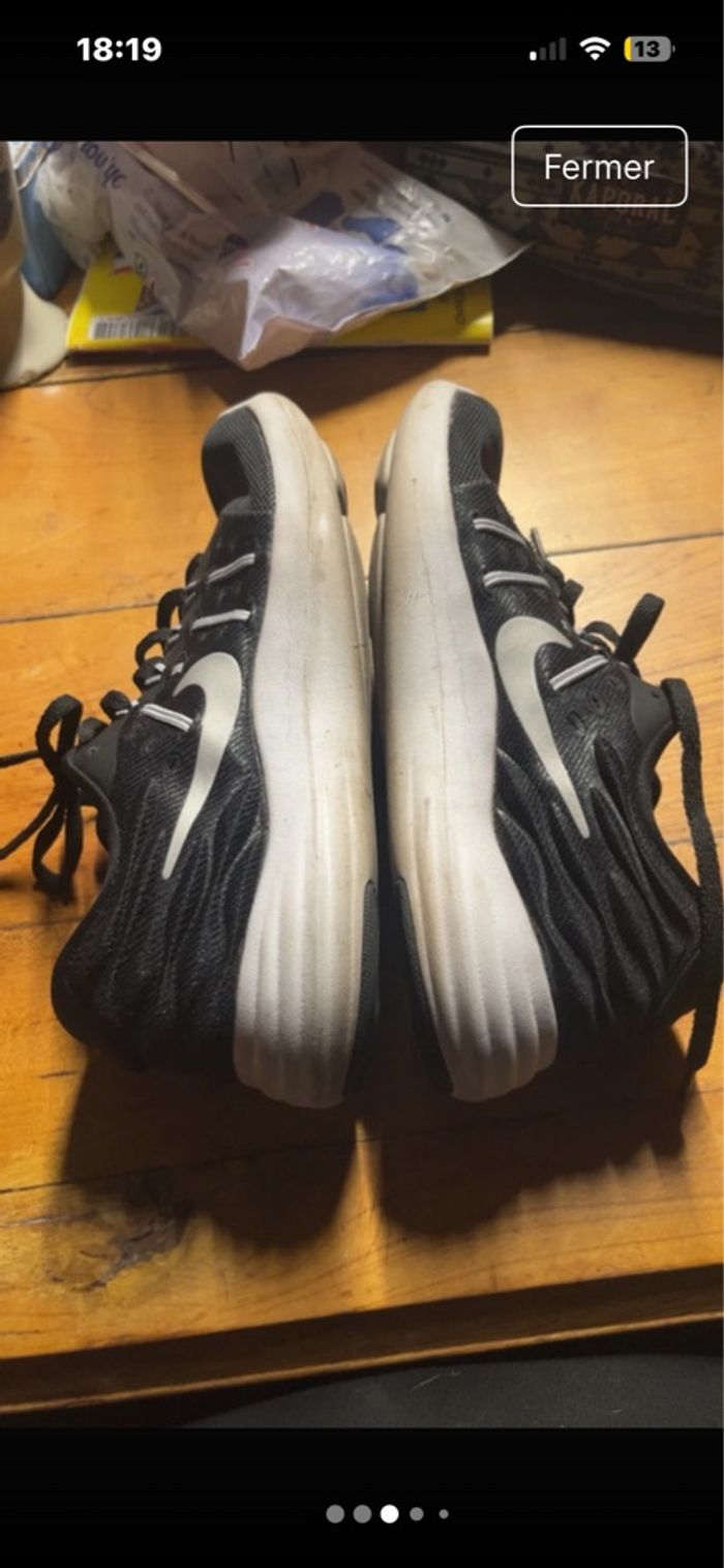 Basket - photo numéro 4