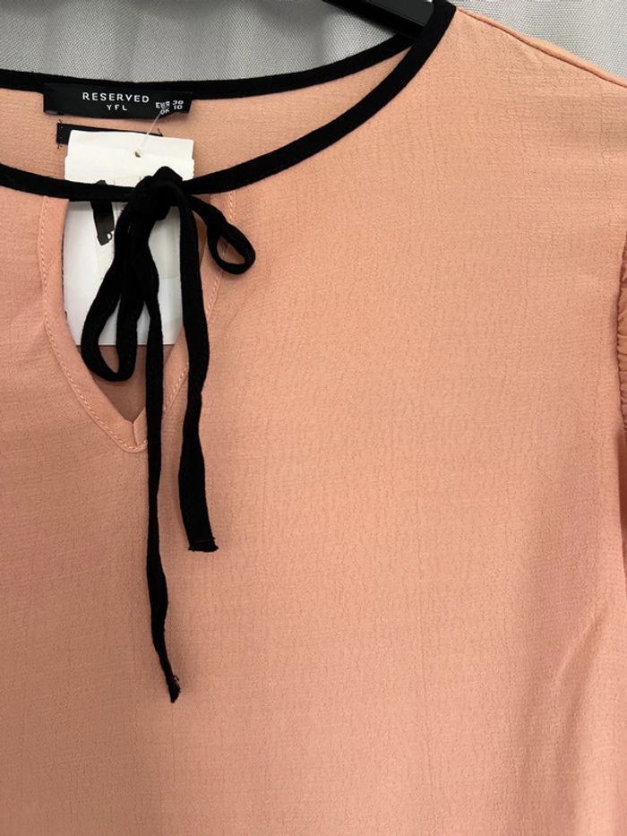 Blouse manches longues - photo numéro 3