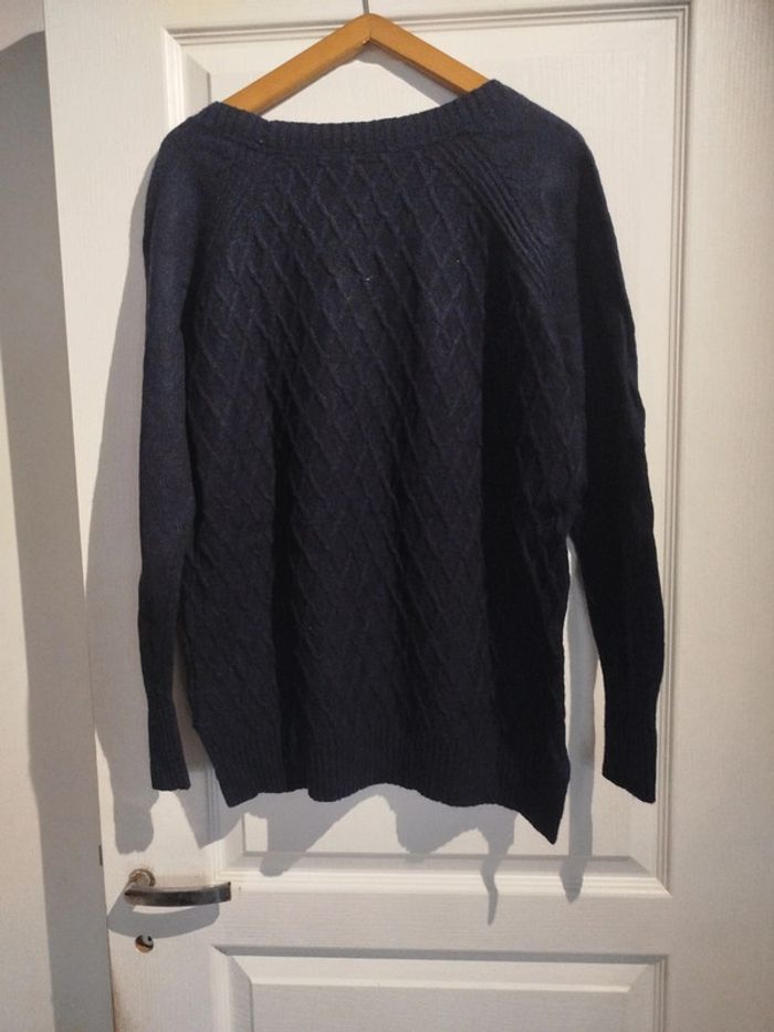 Pull femme L - photo numéro 4