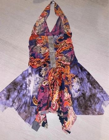 Robe courte/tunique   Taille unique