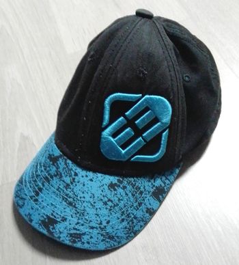 Casquette réglable enfant Freegun