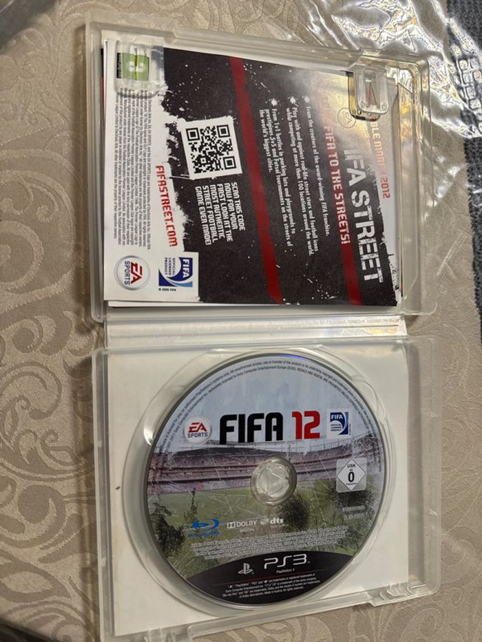 FIFA 12 - photo numéro 2