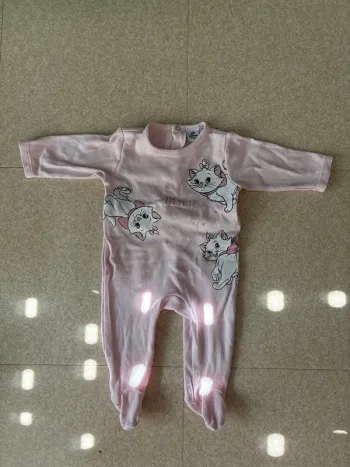 Pyjama 3 mois