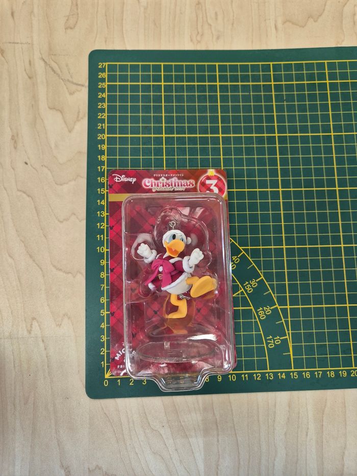 Figurine Disney Happykuji 2024 : Donald - photo numéro 5
