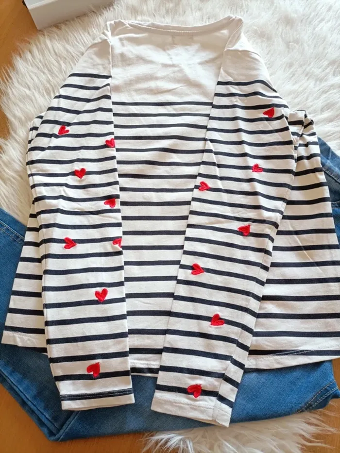 Pull fin fille 12 ans - photo numéro 7
