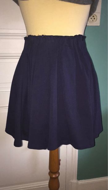 Jupe taille 38