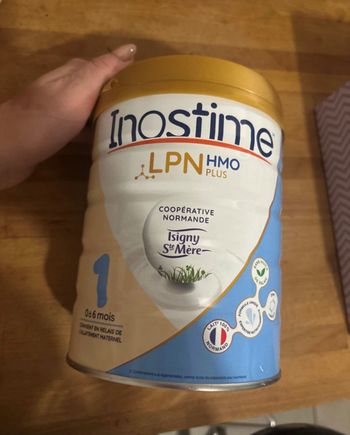 INOSTIME 1ER AGE
