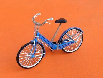 Vialle 1930 (avec son support) Echelle : 1/15ème