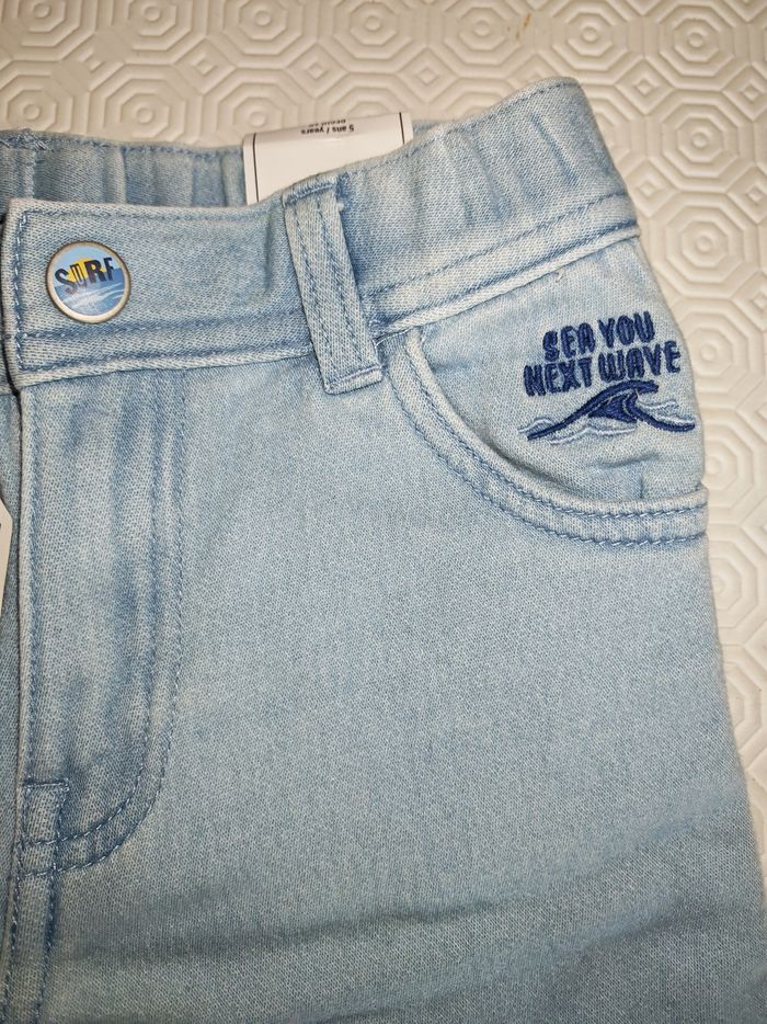 Short sergent major 5 ans neuf - photo numéro 2