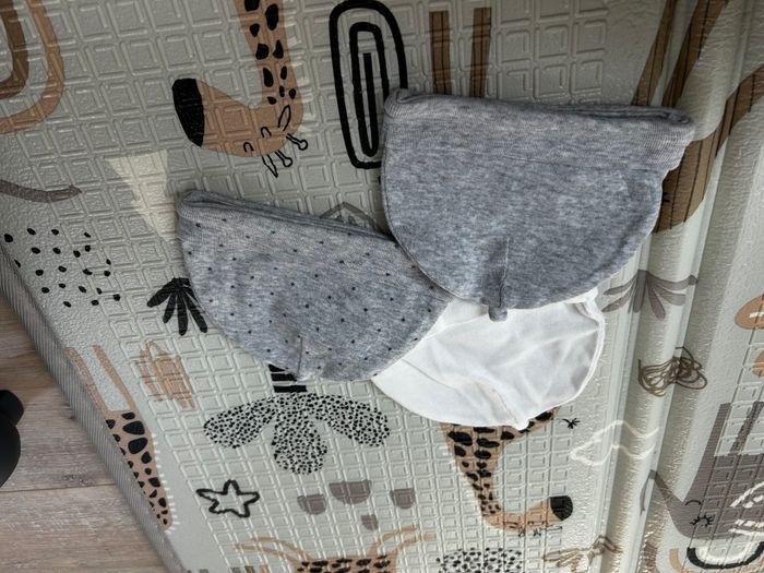 Bonnets