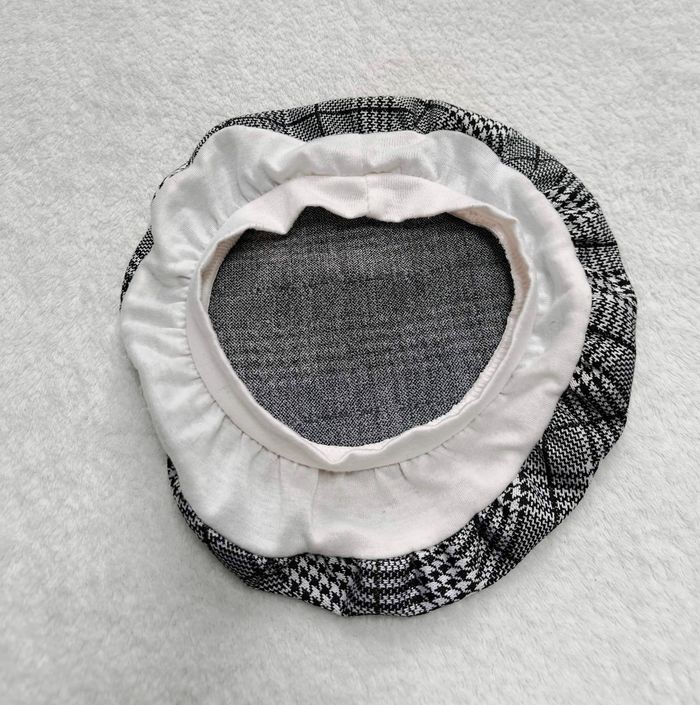 Béret 12 mois - photo numéro 2