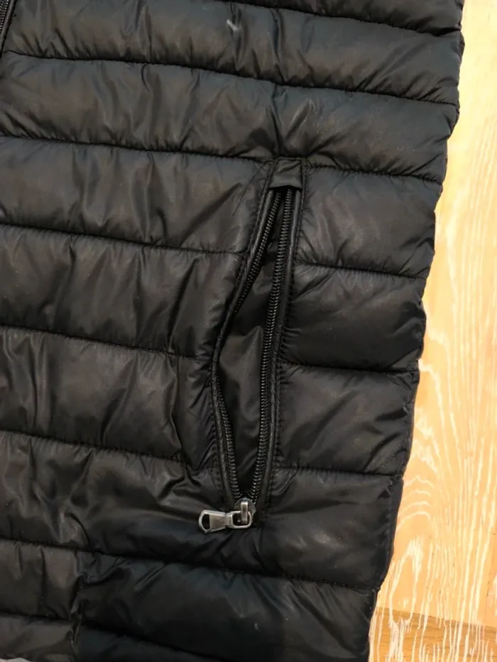 Doudoune automne/hiver homme - photo numéro 2