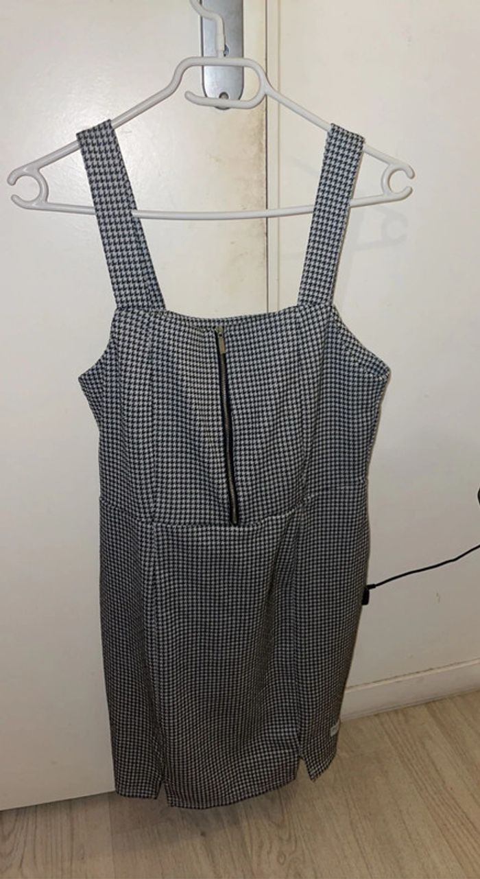 Robe été hivers