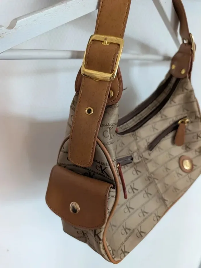 Sac à main - Vintage - photo numéro 3