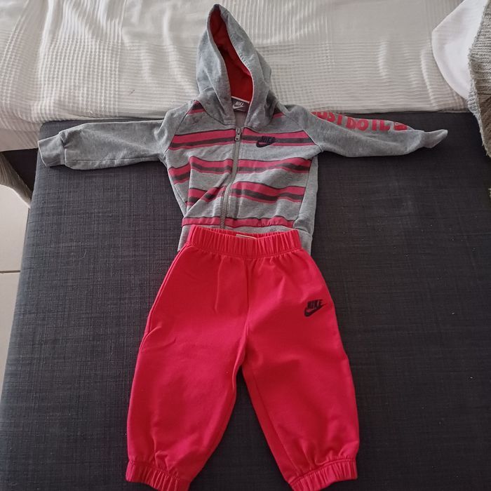 Survetement Nike 6 mois