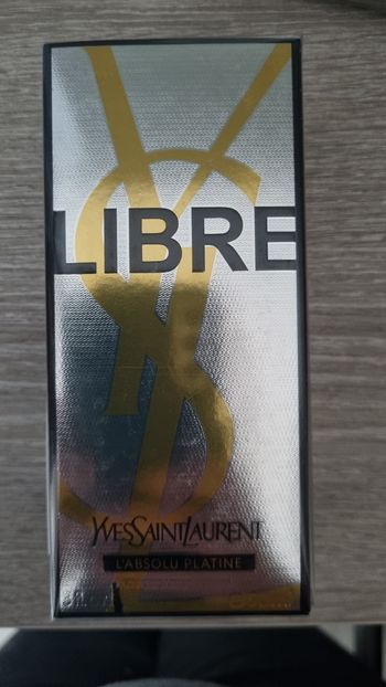 YSL libre 90ml