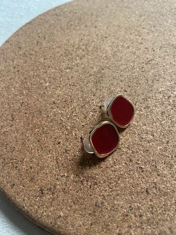 Boucles d’oreilles