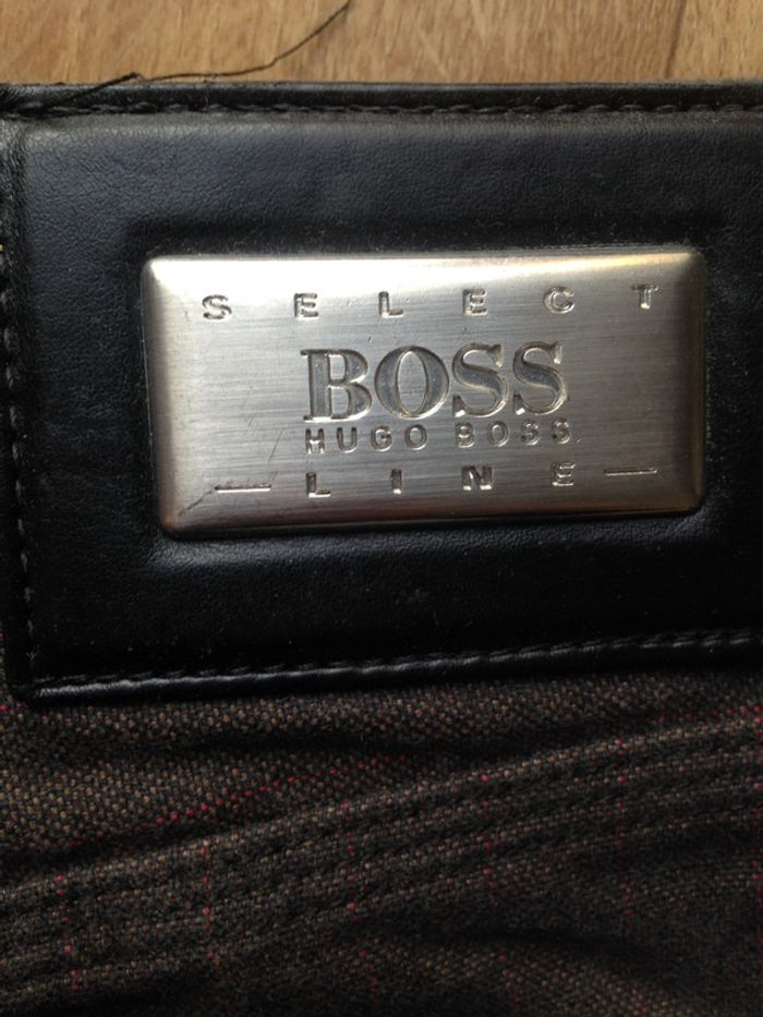 Pantalon Boss w34/L34